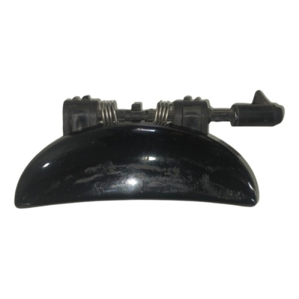 Maçaneta Externa Dianteira Esquerda Peugeot 206 2001 A 2014