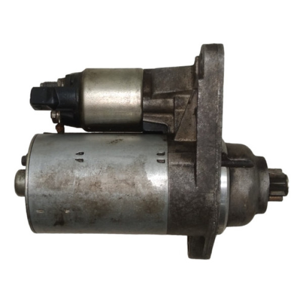 Motor Partida Arranque Vw Fox Crossfox Gol 1.6 2004 A 2014