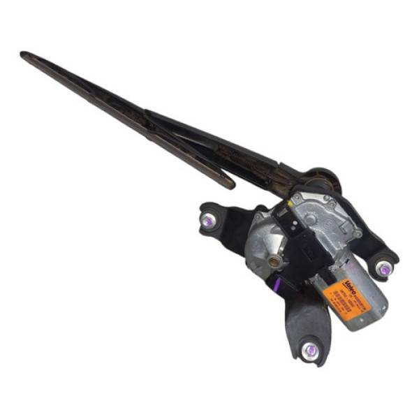 Motor Limpador Vidro Traseiro Hyundai Hb20 2013 A 2019