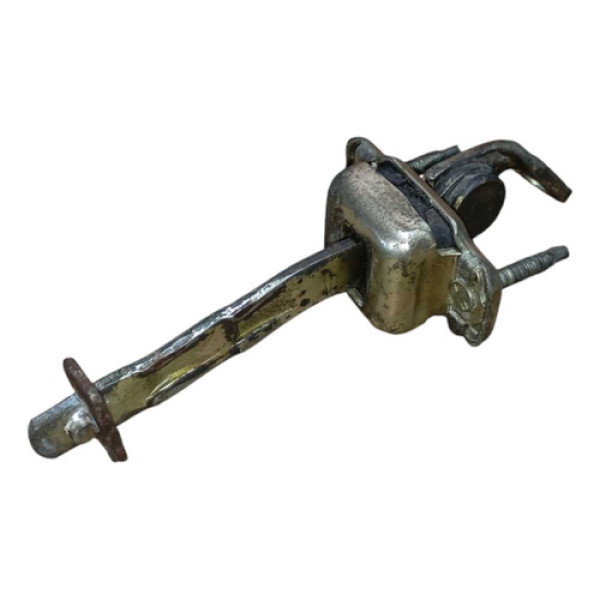 Limitador Porta Dianteira Direita Ford Fiesta 1995 A 2002