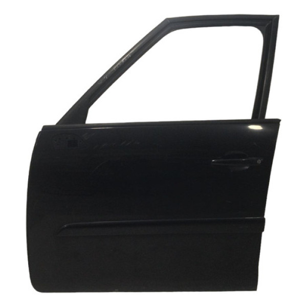 Porta Dianteira Esquerda C4 Picasso C4 Grand  P 2007-2014 