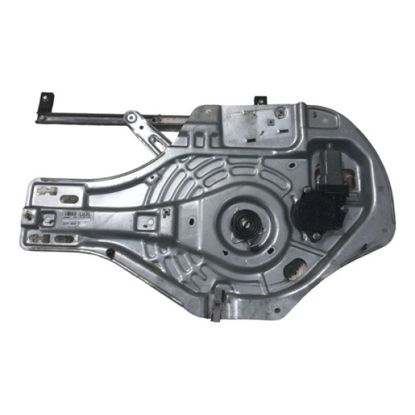 Máquina Vidro Elétrica Dianteira Esquerda Tucson 2005-2015