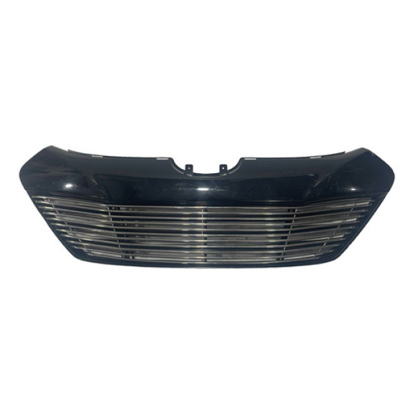 Grade Dianteira Para Choque Hyundai Ix35 2010 A 2015 