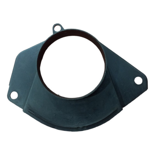 Capa Correia Dentada Peugeot 208 1.6 2015 2016 2017 2018