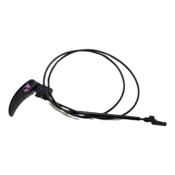 Alavanca Cabo Capô Volkswagen Gol G5 2008 Até 2012 Origi