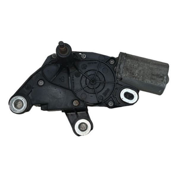 Motor Limpador Vidro Traseiro Vw Fox 2010 2011 2012 A 2014