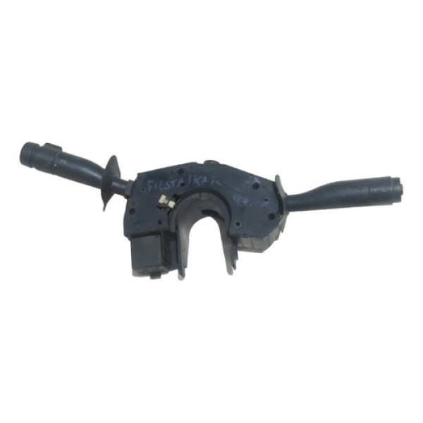 Chave Seta E Limpador Ford Fiesta 1996 1997 1998 1999 A 2002