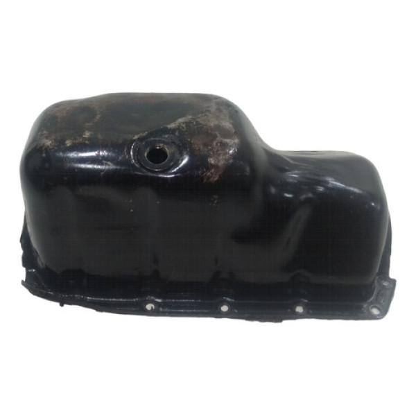 Cárter Óleo Motor Fiat Siena 1.0 8v Fire 2001 2002 A 2006 @