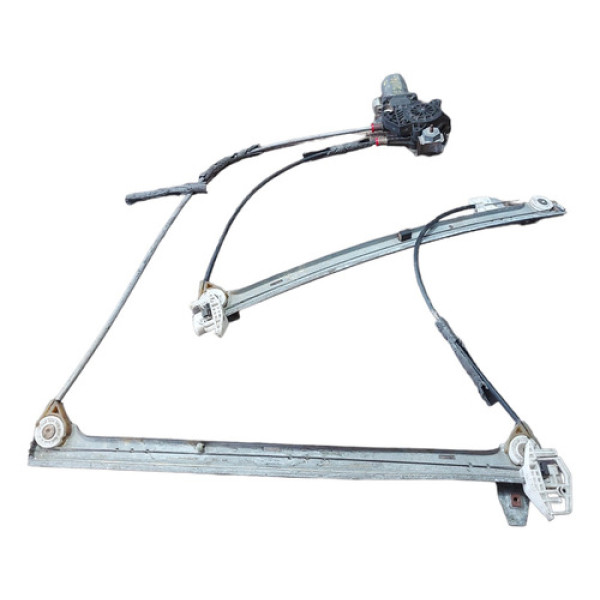 Maquina Vidro Elétrica Dianteira Direita Xsara 1997 A 2001