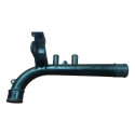 Flange Duto De Agua Motor C/ar Corsa 1.0 1.6 8v 1994 A 2009