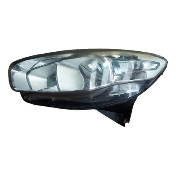 Farol Lado Esquerdo Fiat Grand Siena 2012 2013 A 2016