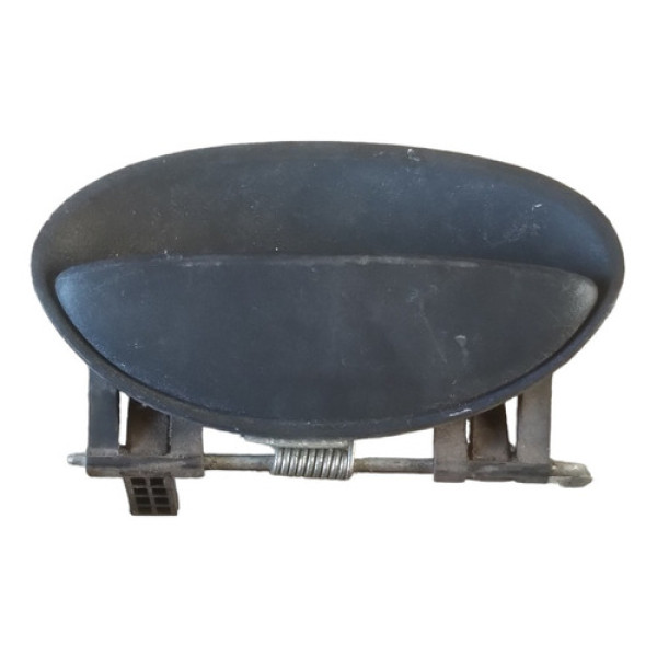 Maçaneta Externa Traseira Esquerda Gm Celta Prisma 2007-2014