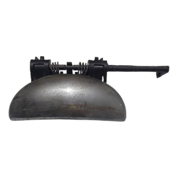 Maçaneta Externa Diant Direita Peugeot 206/207 2000 A 2014