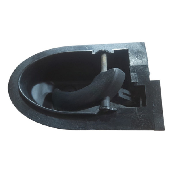 Maçaneta Interna Traseira Direita Ford Fiesta 1997 A 2002