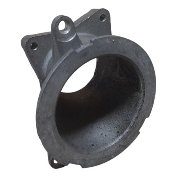 Flange Coletor Admissão  Renault  Sandero 1.6 8v 2007 A 2013