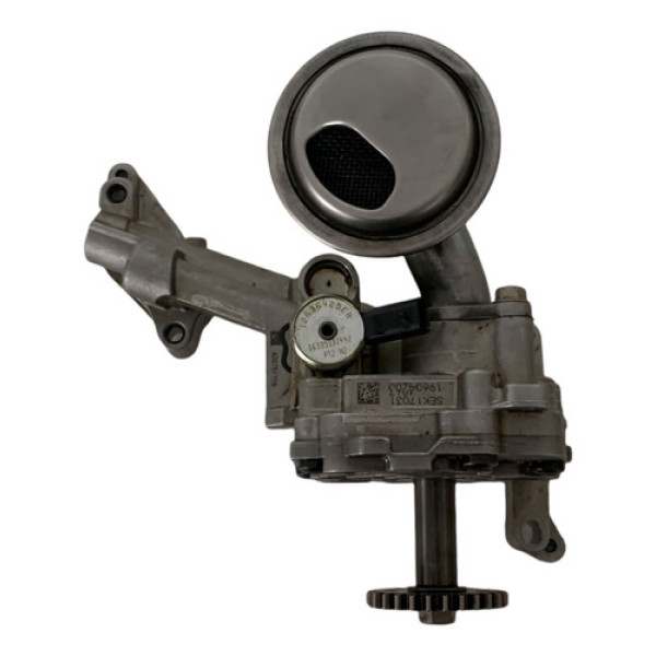 Bomba Óleo Motor Gm Cruze 1.4 Turbo 2017 2018 2019 2020