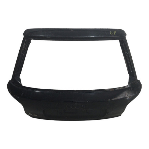 Tampa Traseira Audi A3 1999 2000 2001 2002 2003 A 2006