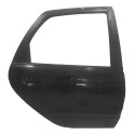 Porta Traseira Lado Direito Scenic Ano 2000 A 2005 @