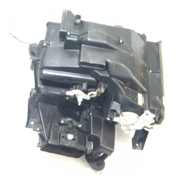 Caixa De Ventilação Interna Honda Fit  2004 A 2008