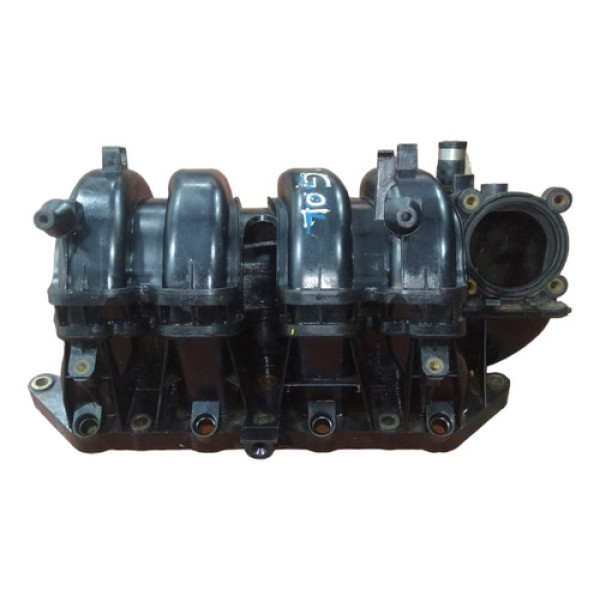 Coletor De Admissão Vw Parati Gol G3 1.0 16v Power 2002-2006
