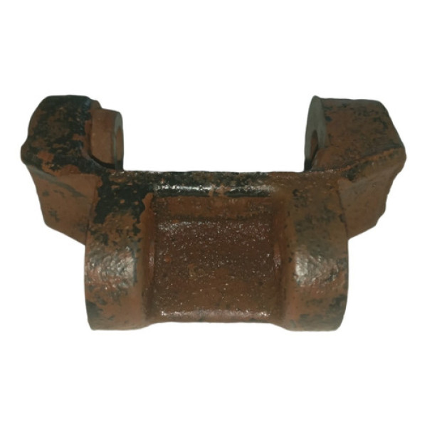 Suporte Compressor Ar Condicionado Palio 2013/20 55224355