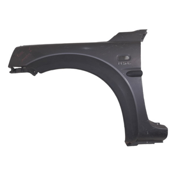 Paralama Esquerdo Land Rover Freelander 1 2001 A 2006