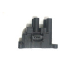 Bobina De Ignição Ford Focus 1.8 16v Gasolina  1997 A 2005