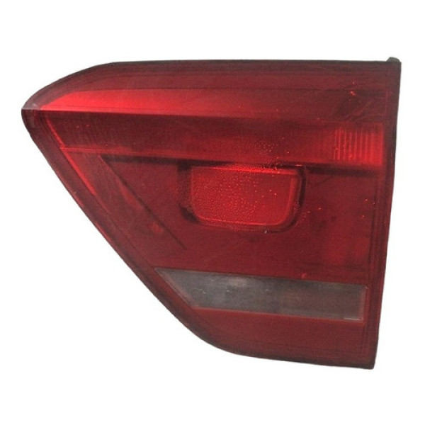Lanterna Lado Direito Tampa Traseira Vw Fox 2015 A 2020