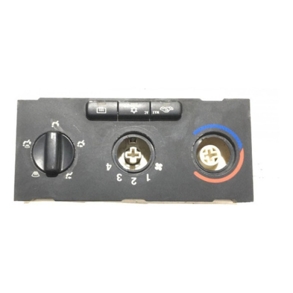 Comando Ar-condicionado Chevrolet Zafira 20001 A 2013