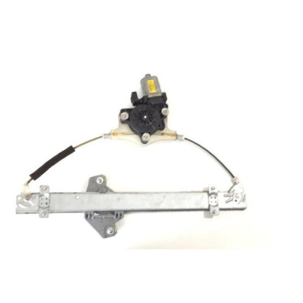 Máquina Vidro Elétrica Dianteira Direita Hb20 2013 A 2016