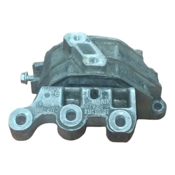 Coxim Motor Direito Vw Gol G5 G6 1.6 2008 2009 2010 A 2016