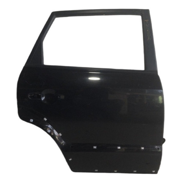 Porta Traseira Direita Tucson 2005 2006 2007 2008 A 2015 