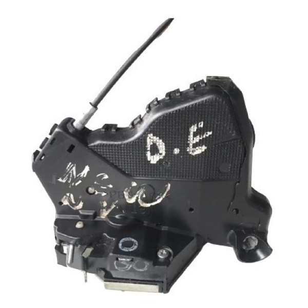 Fechadura Eletrica New Civic Dianteira Esquerda 2012 A 2015