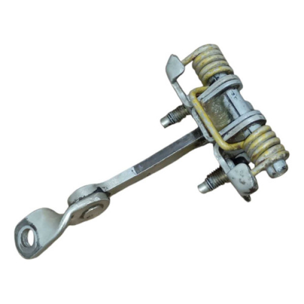 Limitador Porta Dianteira Direita Peugeot 207 2009 A 2014