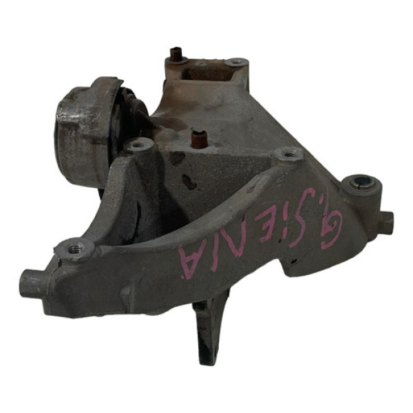 Suporte Alternador Compressor Mobi1.0 G. Siena 2016 A 2020