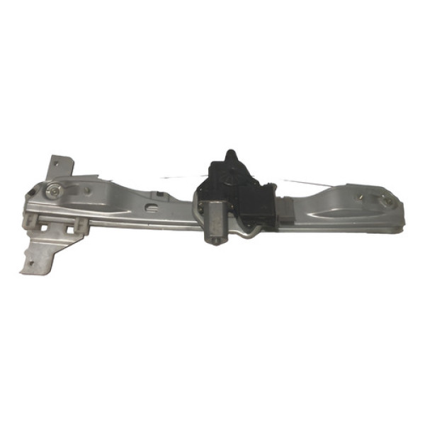 Máquina Vidro Elétrica Traseira Esquerda 408 2011 A 2016