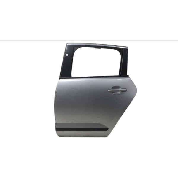 Porta Traseira Esquerda 3008 2009 2010 2011 2012 A 2016