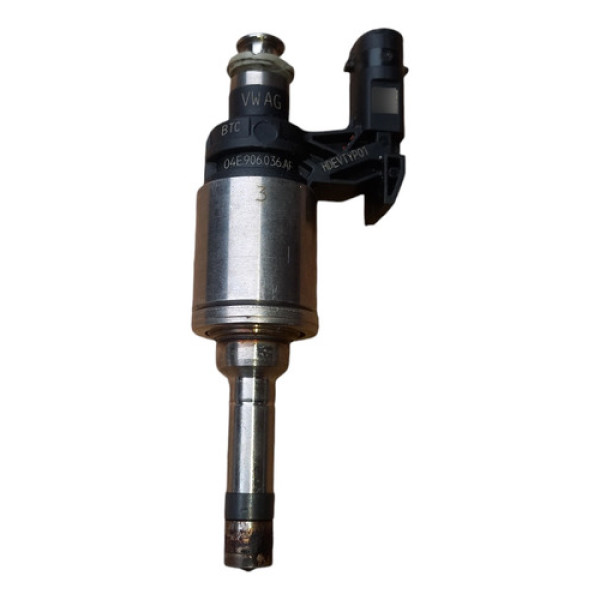 Bico Injetor Audi Q3 1.4 16v 4cc Tfsi Flex 2016 2017 A 2018