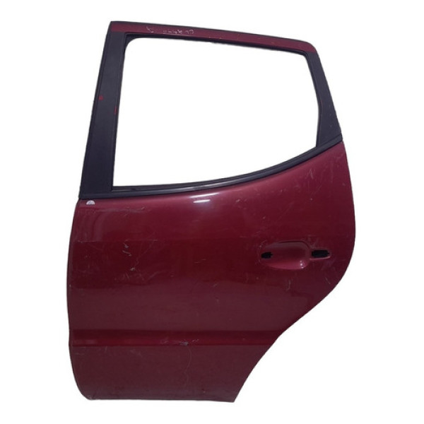 Porta Traseira Esquerda Classe A 160/190 1999 2000 A 2005 @