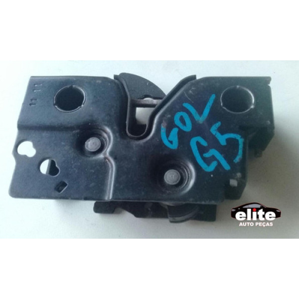 Fechadura Capo Gol Voyage Saveiro G5 G6 2009 A 2016