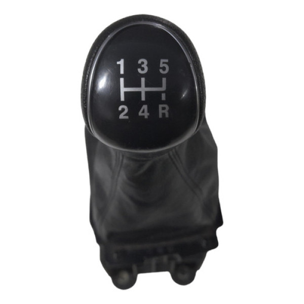 Alavanca Câmbio Manual Trambulador Ford Ecosport 2014 A 2018