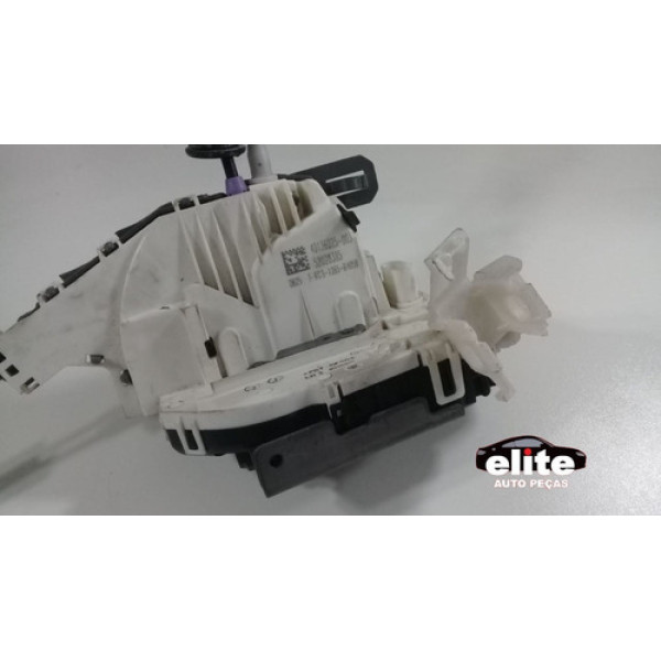 Fechadura Cabo Traseiro Esquerdo Jeep Renegade 2016 2017 