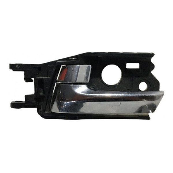 Maçaneta Interna Traseira Esquerda Honda City 2009 A 2014