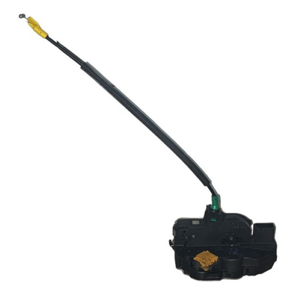 Fechadura Elétrica Traseira Esquerda Gm Cruze 2011 A 2012 @