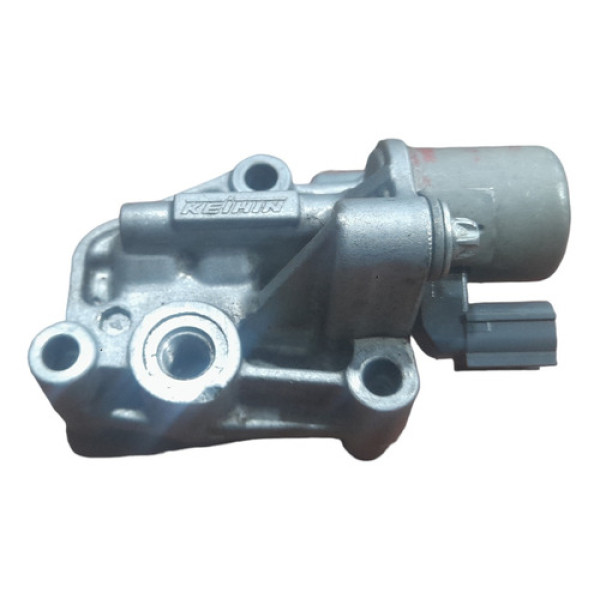 Válvula Solenoide Cabeçote Honda Fit 1.5 2015 2016 A 2020