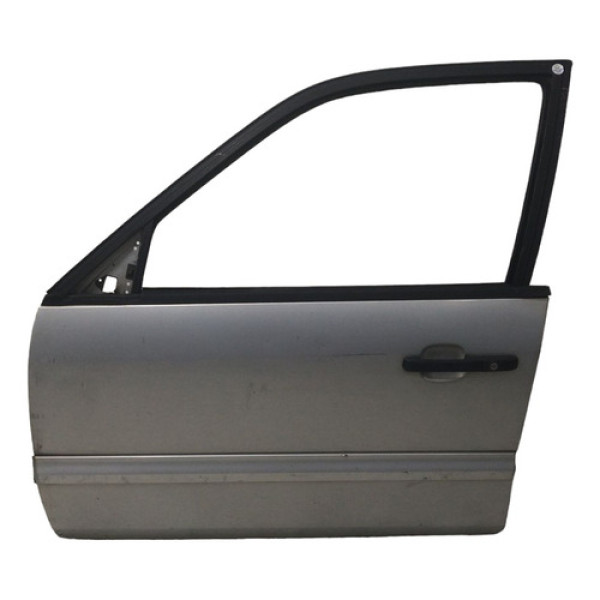 Porta Dianteira Esquerda Passat 1993 1994 1995 1996 