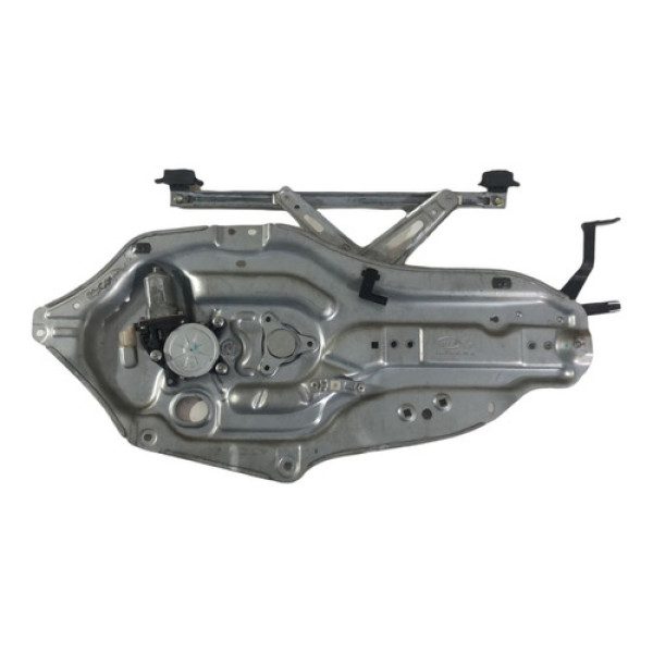 Máquina Vidro Elétrico Dint Direita Kia Cerato 2008 A 2012