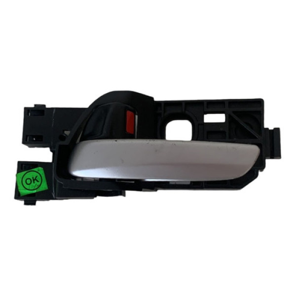 Maçaneta Interna Traseira Esquerda New Fit 2015 2016 A 2019