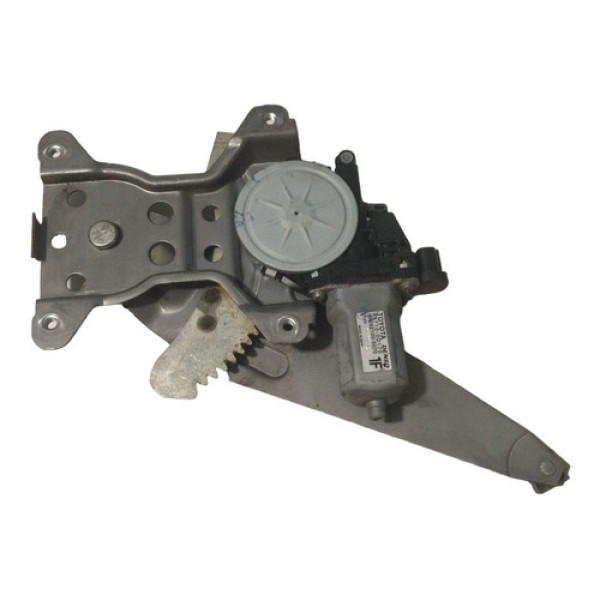 Máquina Vidro Elétrica Traseira Esquerda Etios 2012 A 2020