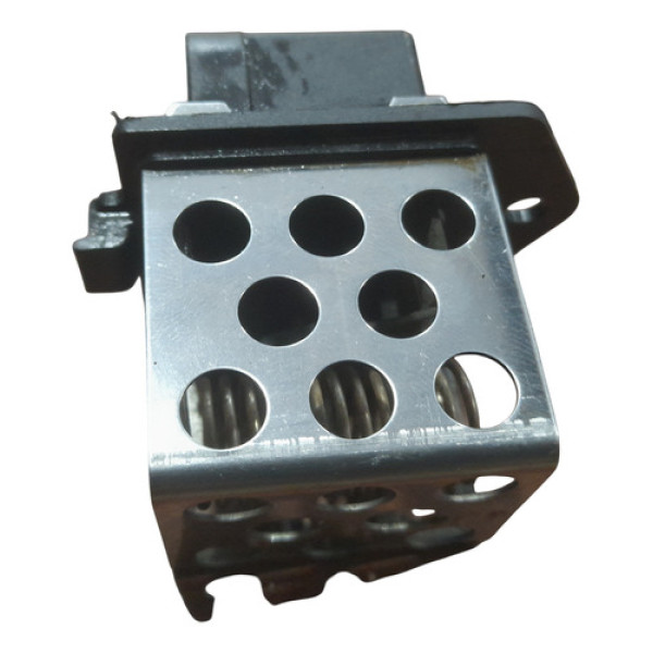 Resistência Ventoinha Com Ar Renault Scenic 1.6 1998 A 2008